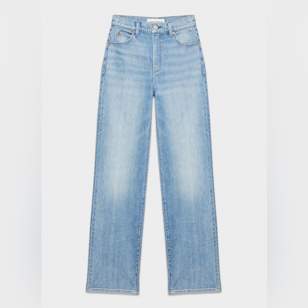 NWT ARITZIA 90s Hi Rise Bootcut Jean